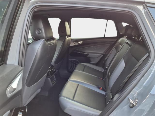 used 2023 Volkswagen ID.4 car, priced at $20,800