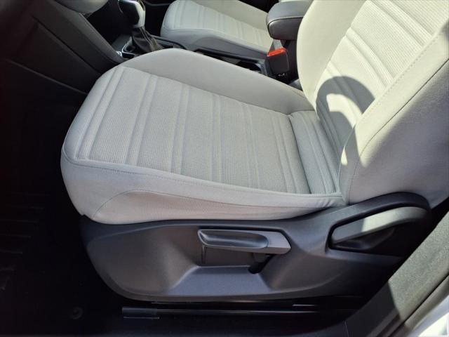 used 2022 Volkswagen Tiguan car, priced at $20,500