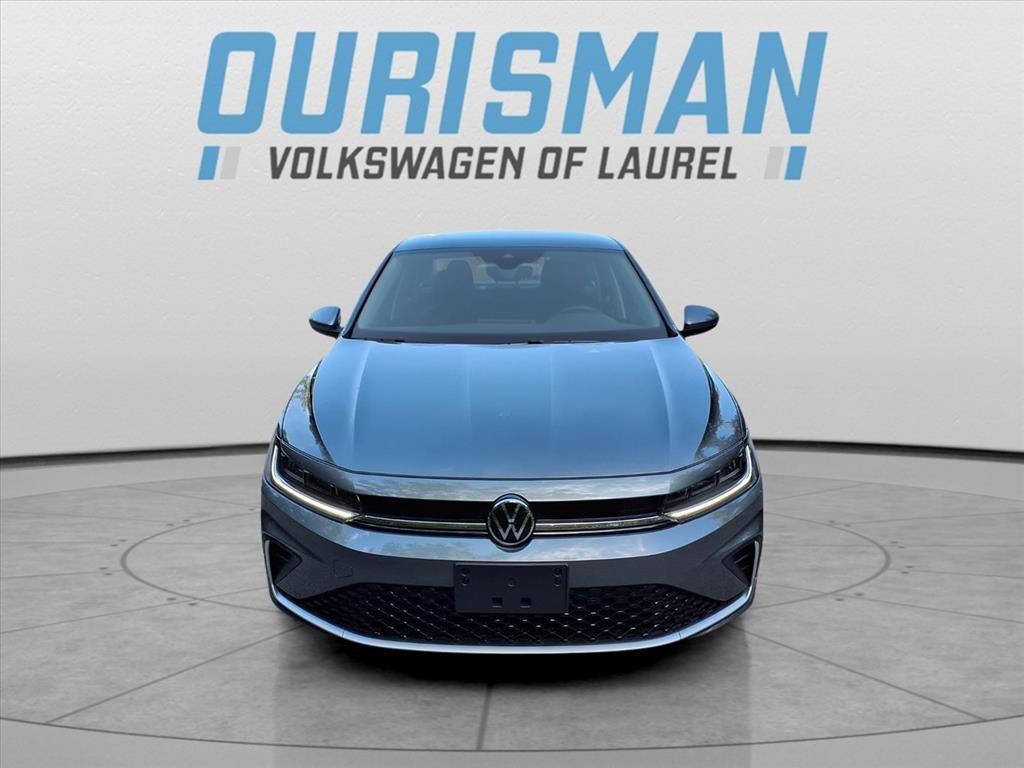 new 2025 Volkswagen Jetta car, priced at $22,228