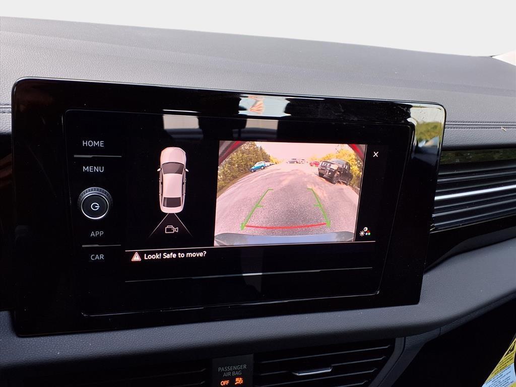 new 2025 Volkswagen Jetta car, priced at $22,228