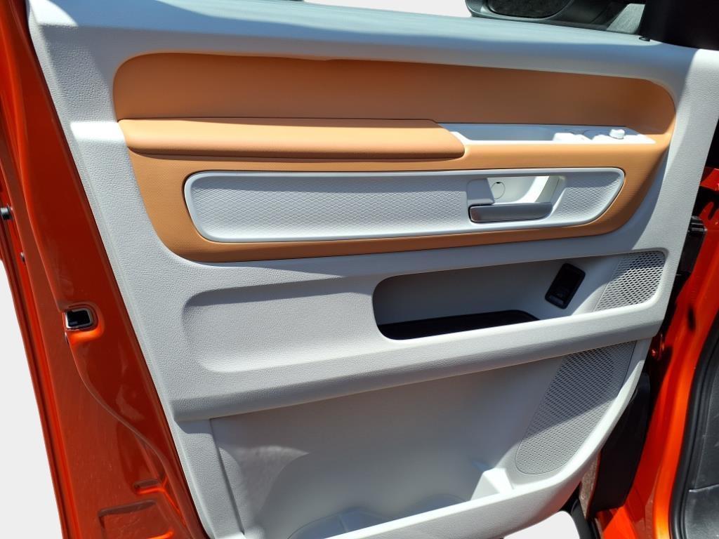 new 2025 Volkswagen ID. Buzz car, priced at $65,893