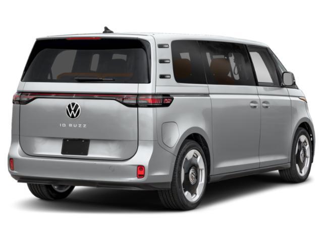 new 2025 Volkswagen ID. Buzz car, priced at $68,195