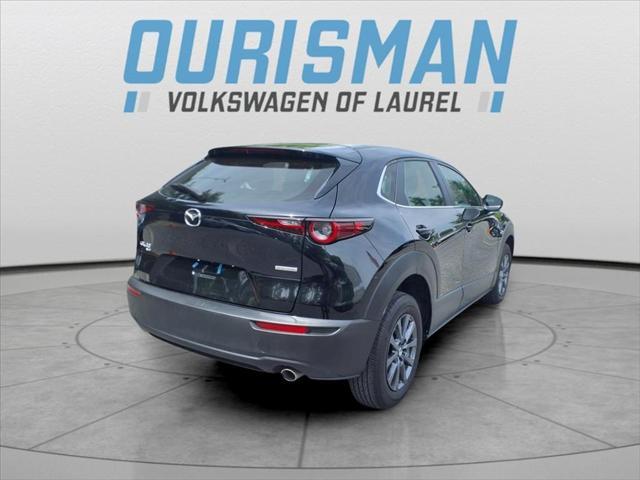 used 2024 Mazda CX-30 car, priced at $23,200