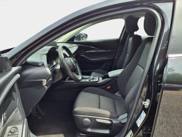 used 2024 Mazda CX-30 car, priced at $23,200