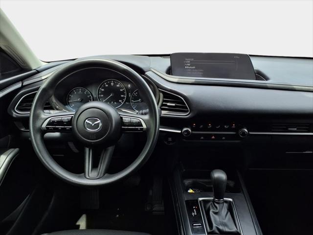 used 2024 Mazda CX-30 car, priced at $23,200