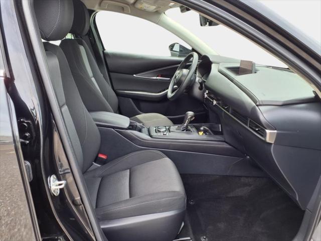 used 2024 Mazda CX-30 car, priced at $23,200
