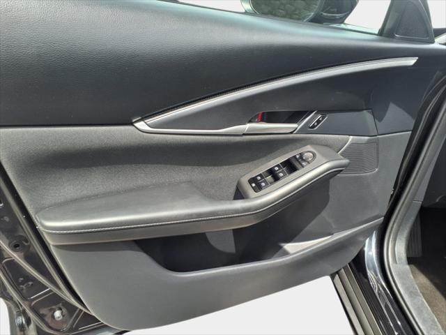 used 2024 Mazda CX-30 car, priced at $23,200