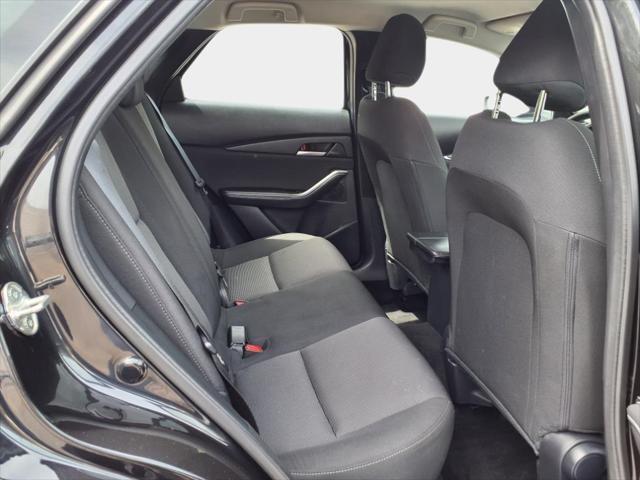 used 2024 Mazda CX-30 car, priced at $23,200