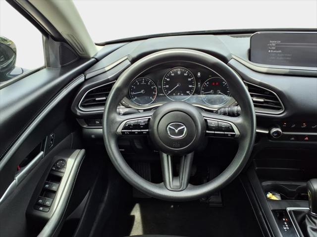 used 2024 Mazda CX-30 car, priced at $23,200
