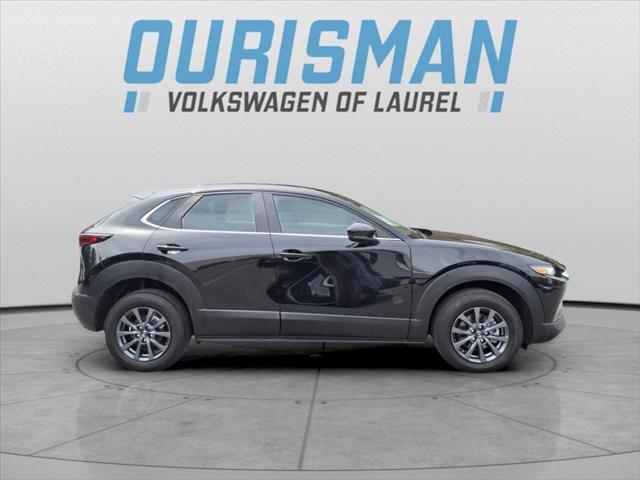 used 2024 Mazda CX-30 car, priced at $23,200