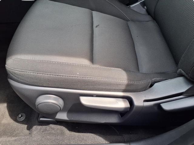 used 2024 Mazda CX-30 car, priced at $23,200