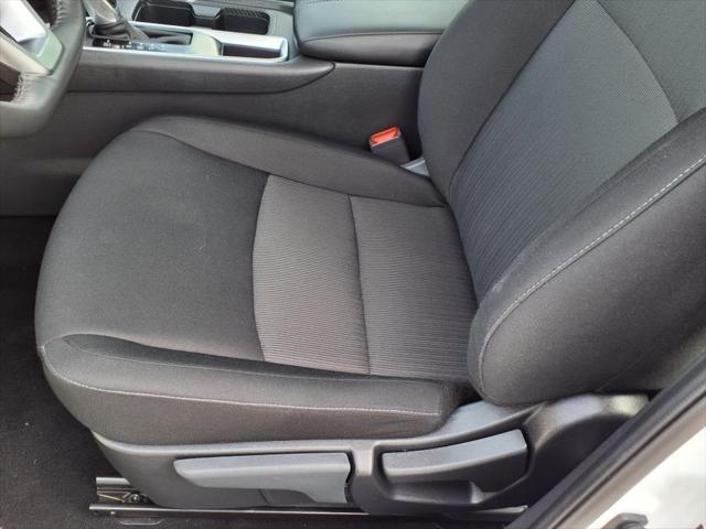 used 2023 Nissan Sentra car, priced at $20,600