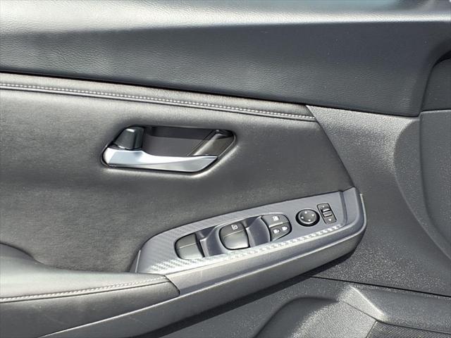 used 2023 Nissan Sentra car, priced at $20,600