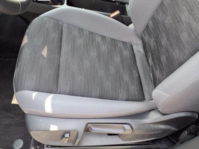 used 2022 Volkswagen ID.4 car, priced at $19,800