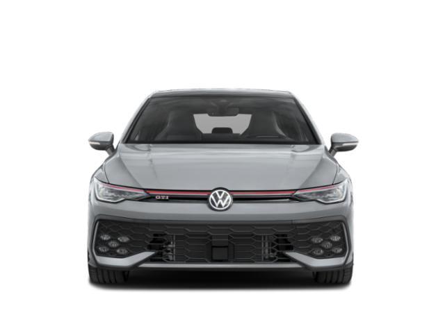 new 2025 Volkswagen Golf GTI car, priced at $42,915