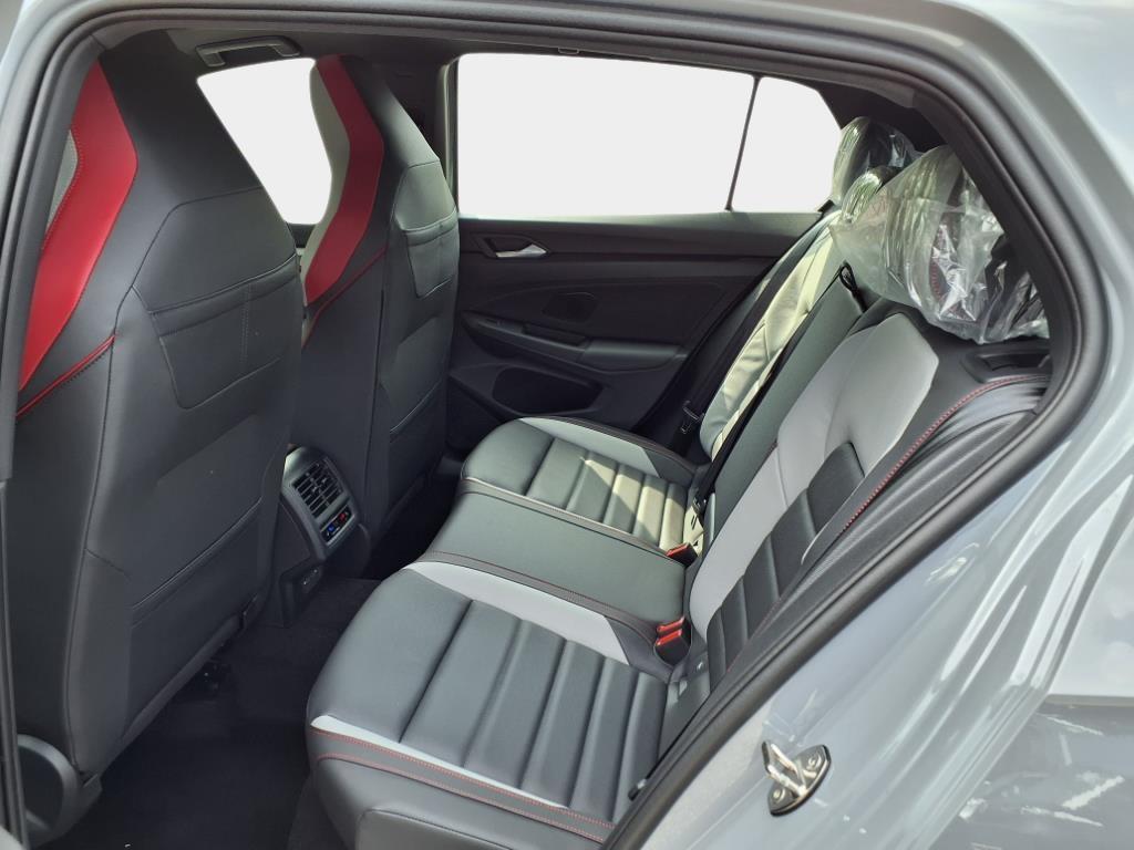 new 2025 Volkswagen Golf GTI car, priced at $41,476