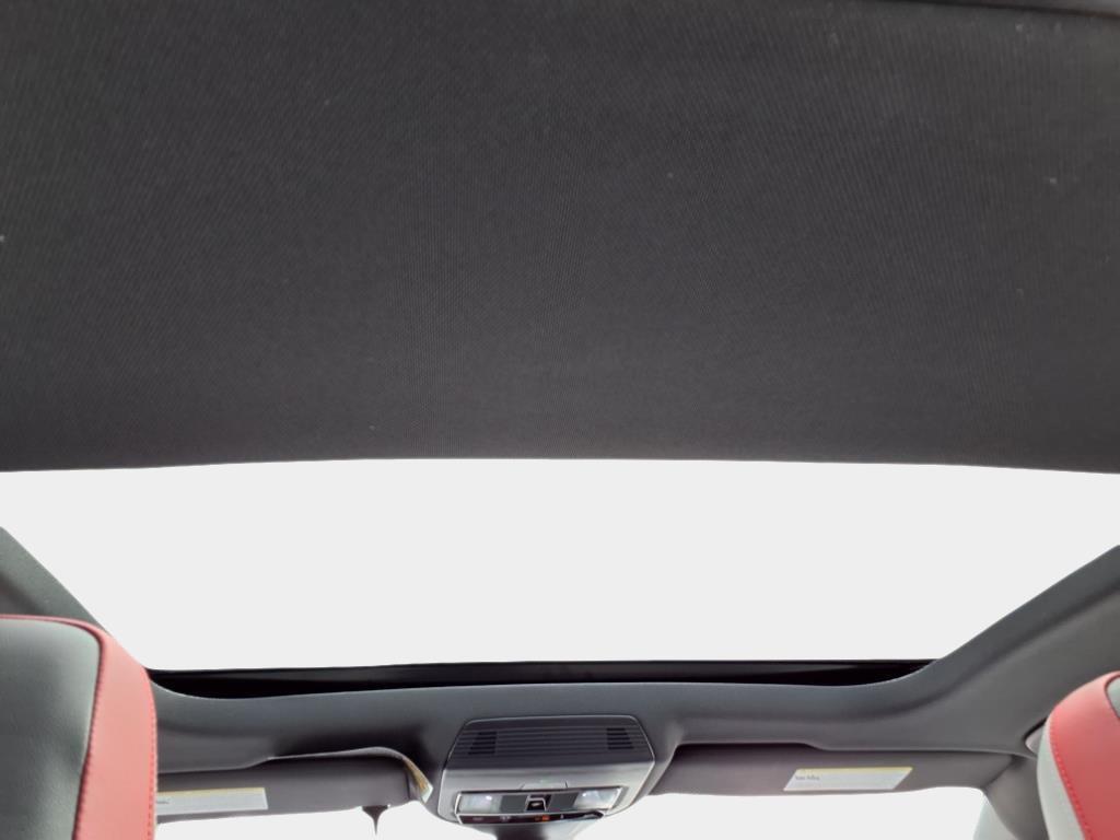 new 2025 Volkswagen Golf GTI car, priced at $41,476