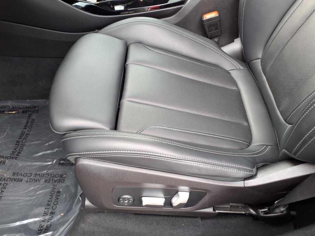 used 2023 BMW X3 car, priced at $34,500