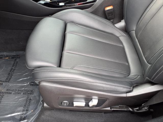 used 2023 BMW X3 car, priced at $37,500