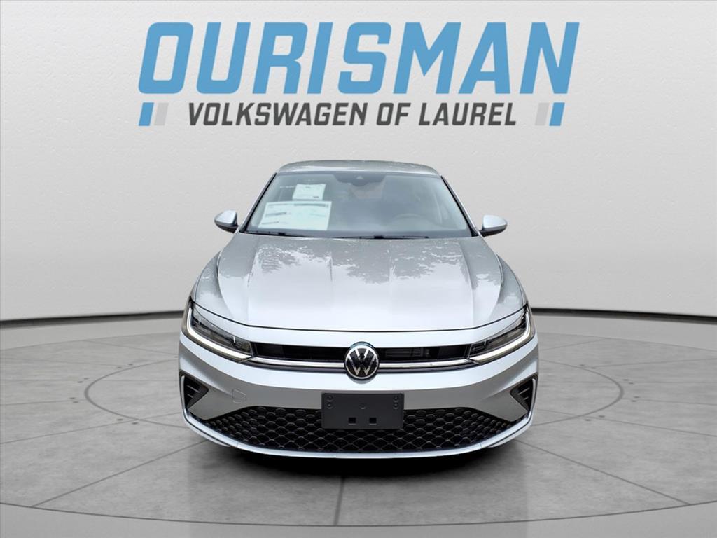 new 2025 Volkswagen Jetta car, priced at $22,709