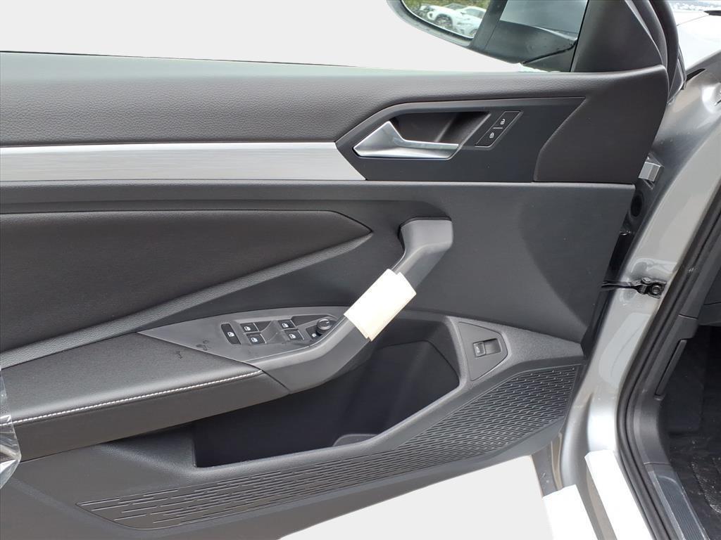 new 2025 Volkswagen Jetta car, priced at $22,709