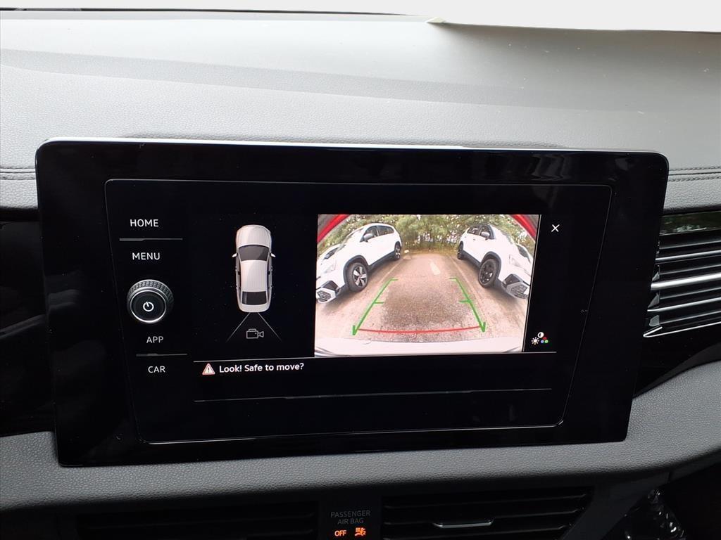 new 2025 Volkswagen Jetta car, priced at $22,709
