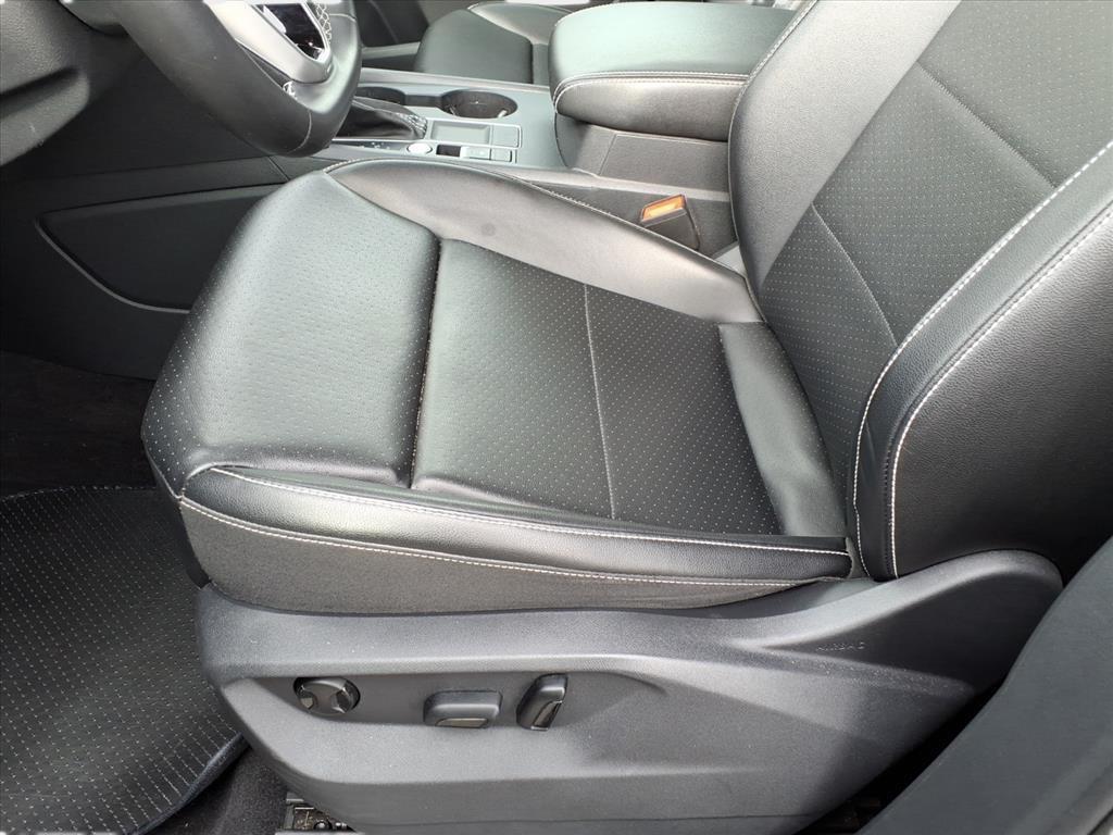 used 2022 Volkswagen Atlas car, priced at $23,200
