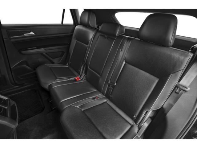 used 2020 Volkswagen Atlas Cross Sport car, priced at $24,300