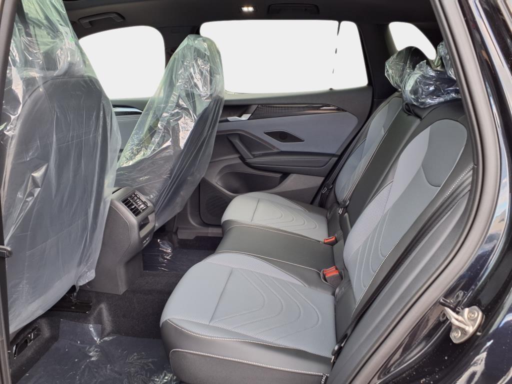 new 2025 Volkswagen Tiguan car, priced at $37,745