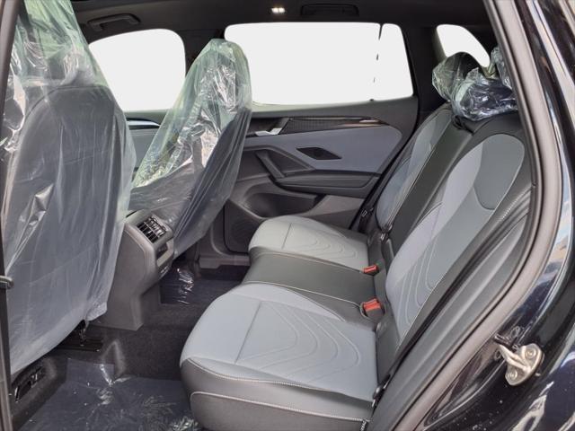 new 2025 Volkswagen Tiguan car, priced at $39,085