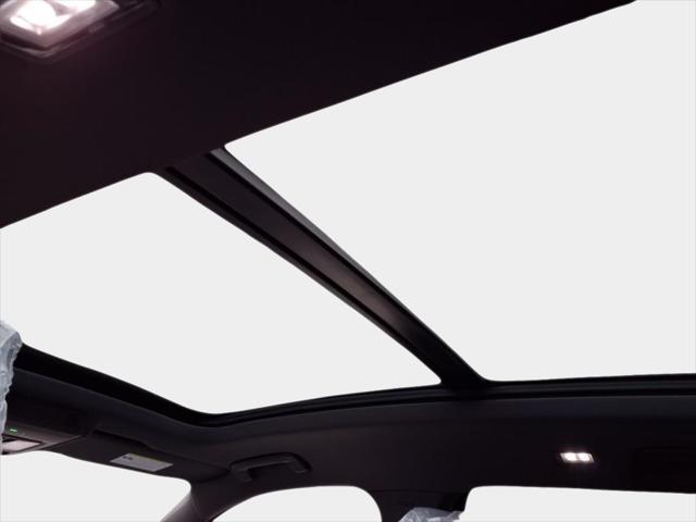 new 2025 Volkswagen Tiguan car, priced at $39,085