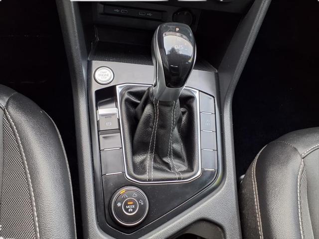 used 2022 Volkswagen Taos car, priced at $19,800