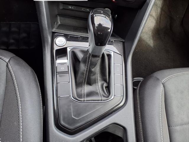 used 2024 Volkswagen Taos car, priced at $22,300