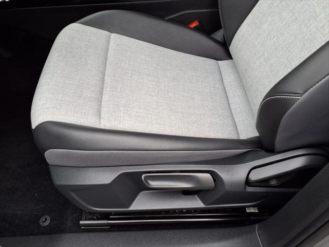 used 2023 Volkswagen ID.4 car, priced at $18,800