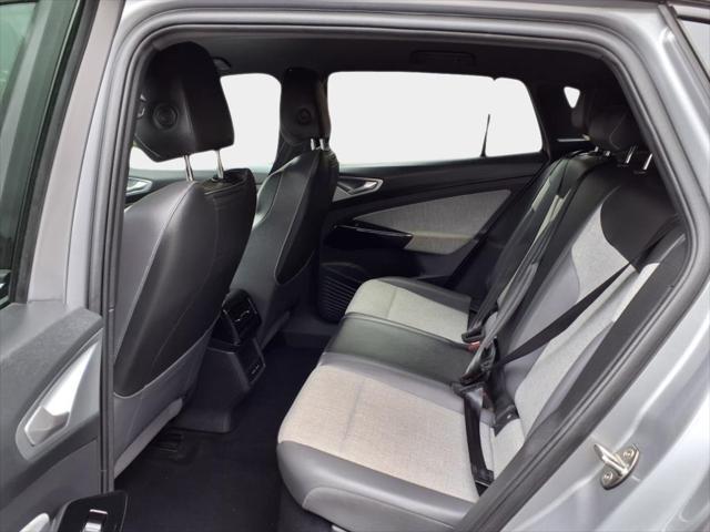 used 2023 Volkswagen ID.4 car, priced at $18,800
