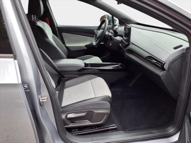 used 2023 Volkswagen ID.4 car, priced at $18,800