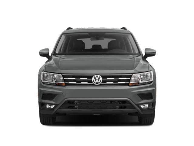 used 2020 Volkswagen Tiguan car, priced at $17,900