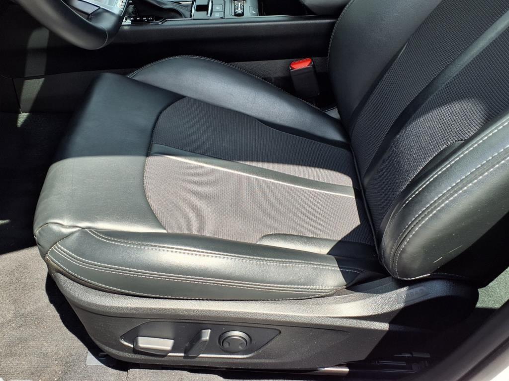 used 2022 Kia K5 car, priced at $25,600