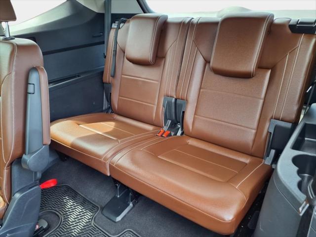 used 2022 Volkswagen Atlas car, priced at $26,900