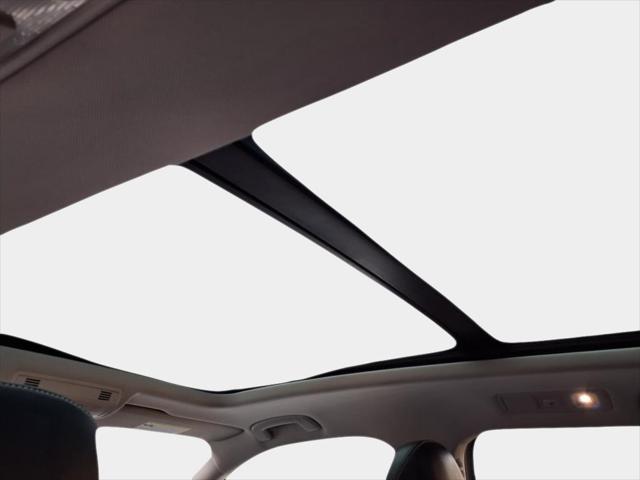 used 2022 Volkswagen Tiguan car, priced at $17,800