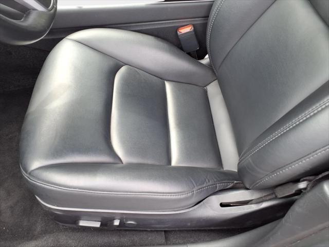used 2019 Tesla Model 3 car, priced at $22,500