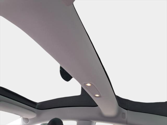 used 2019 Tesla Model 3 car, priced at $22,500