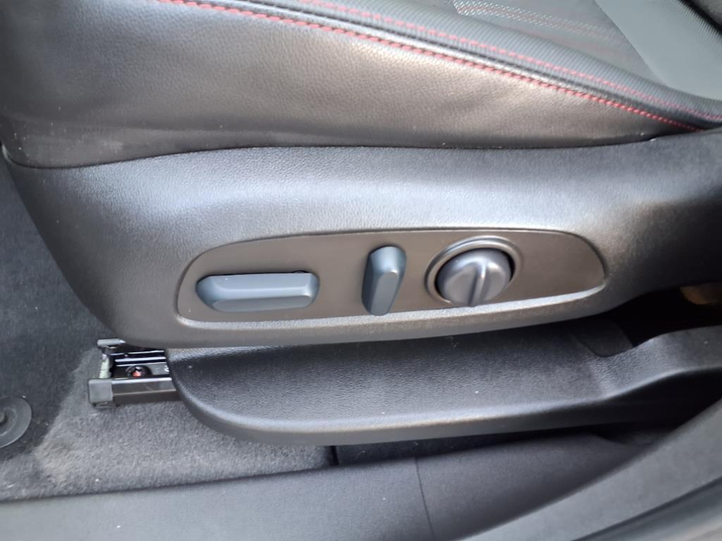 used 2022 Chevrolet Equinox car, priced at $21,800