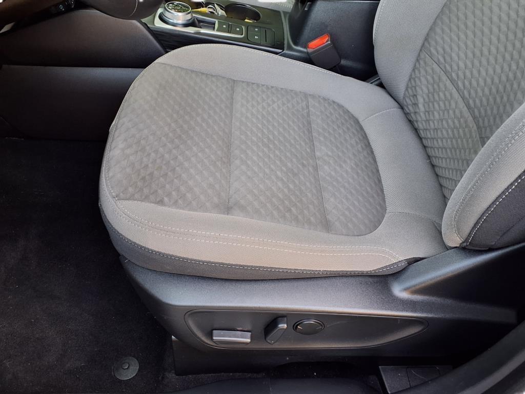 used 2022 Ford Escape car, priced at $21,900