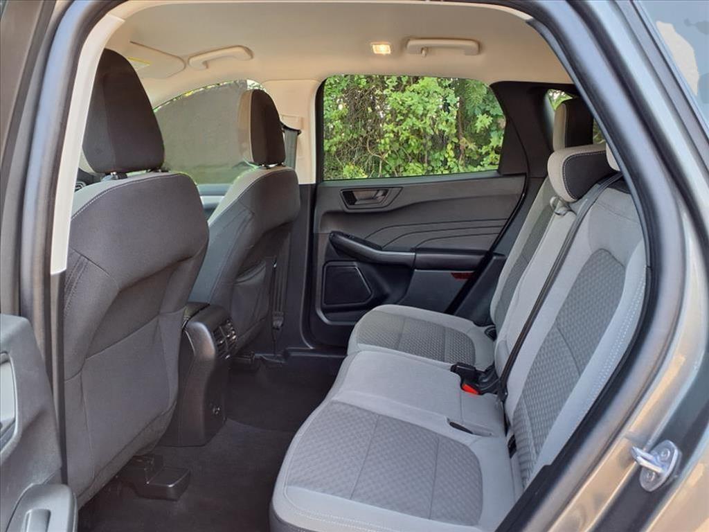 used 2022 Ford Escape car, priced at $21,900