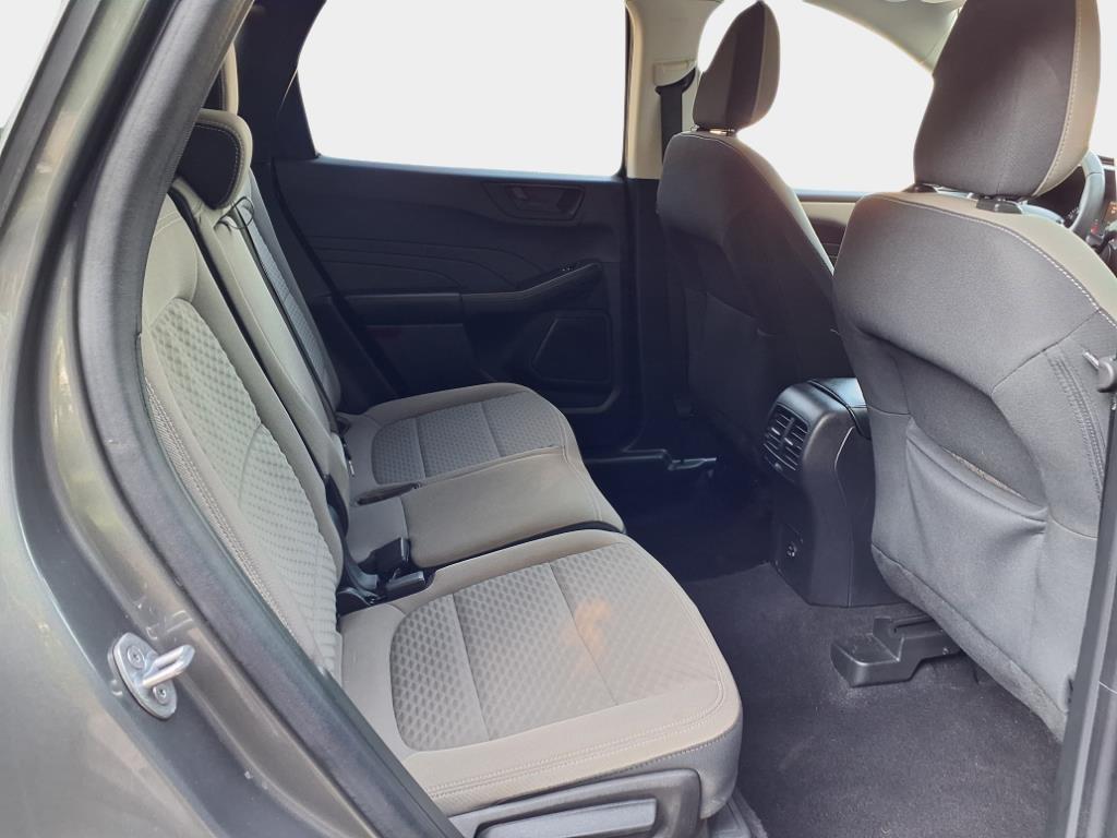used 2022 Ford Escape car, priced at $21,900
