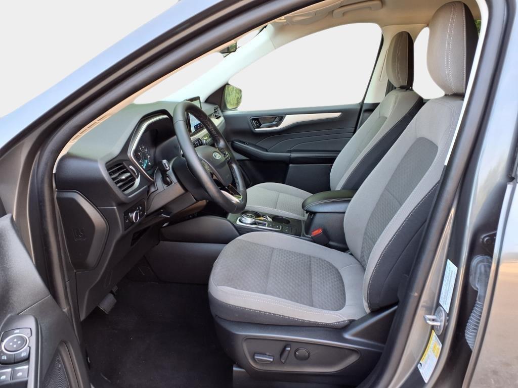 used 2022 Ford Escape car, priced at $21,900
