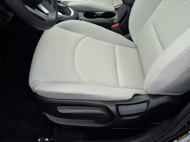 used 2022 Kia Forte car, priced at $18,700
