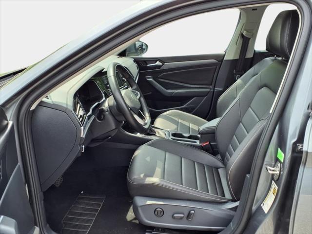 used 2024 Volkswagen Jetta car, priced at $20,200