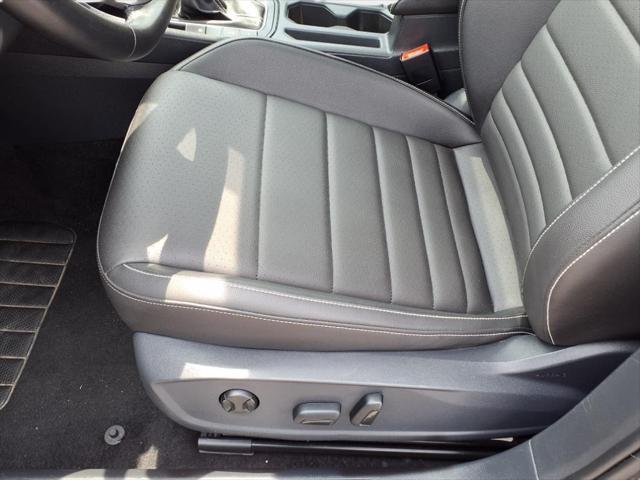 used 2024 Volkswagen Jetta car, priced at $20,300